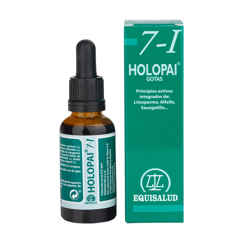 Holopai 7i 31ml