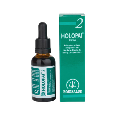 Holopai 2 31ml