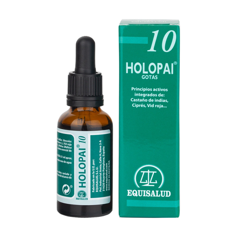 Holopai 10 31ml