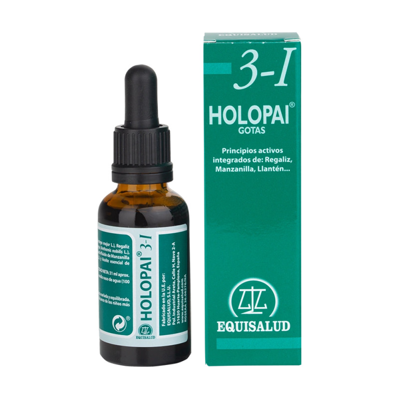 Holopai 3 I 31ml