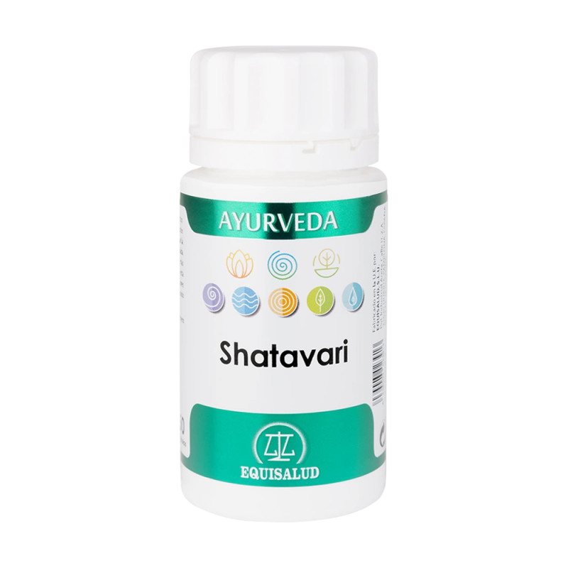 Holofit Ayurveda Shatavari