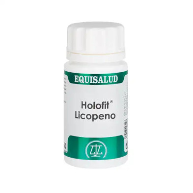 Holofit Licopeno 50cap Holofit Licopeno 50cap