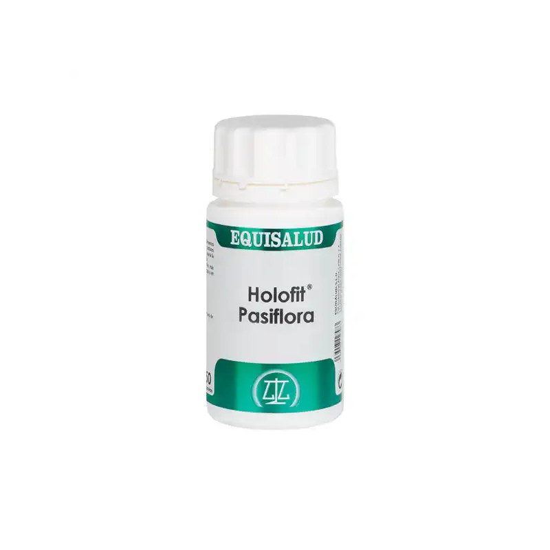 Holofit Pasiflora Rb4 60cap