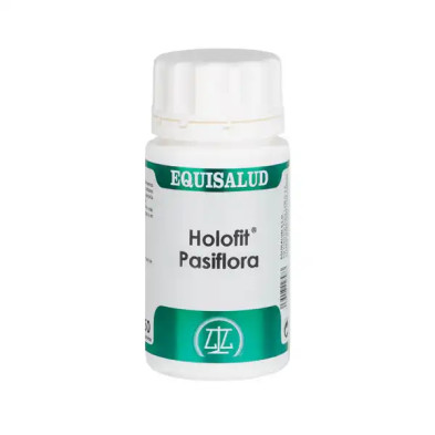 Holofit Pasiflora Rb4 60cap