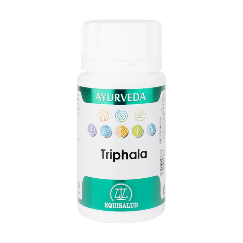 Holofit Triphala 50cap Holofit Triphala 50cap