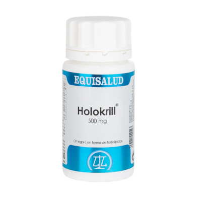 Holokrill 60cap