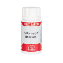 Holomega Hericium 50cap