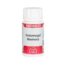 Holomega Memory 50cap