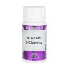 Holomega N Acetil L Cisteina 50cap