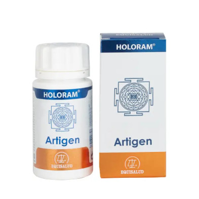 Holoram Artigen 60cap