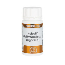 Holovit Multivitaminico 50cap