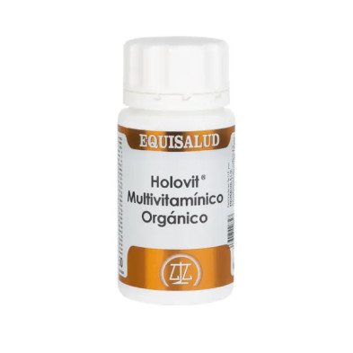 Holovit Multivitaminico 50cap