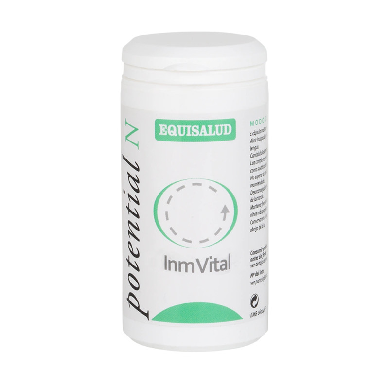 Immunovital 60cap Immunovital 60cap