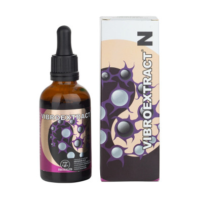 Vibroextract Sis Nervioso 50ml