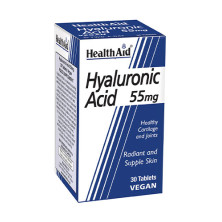 Acido Hialuronico 55mg 30comp