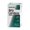 Betacaroteno Natural 23000u.I 30cap