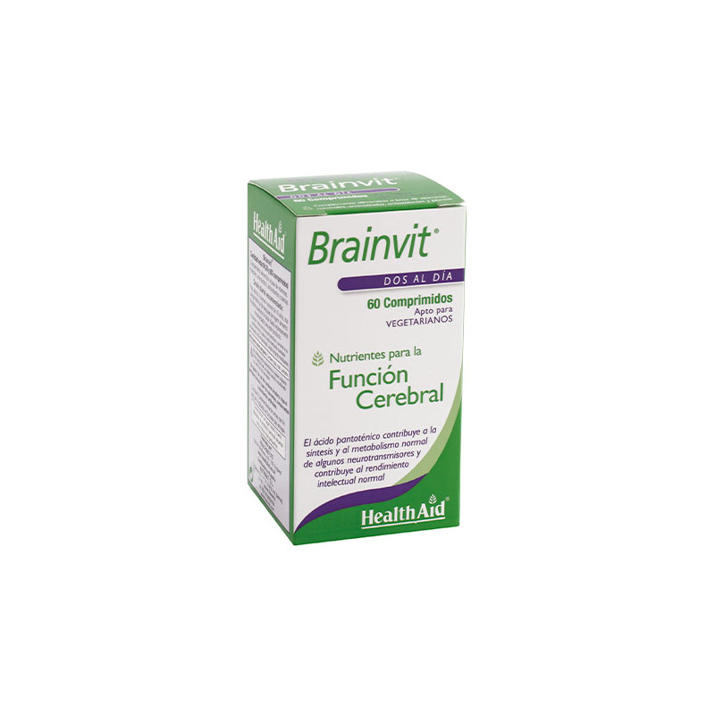 Brainvit 60comp