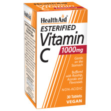 Ester C  Plus 1000mg 30comp