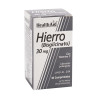 Hierro (Bisglicinato) 30mg 30comp