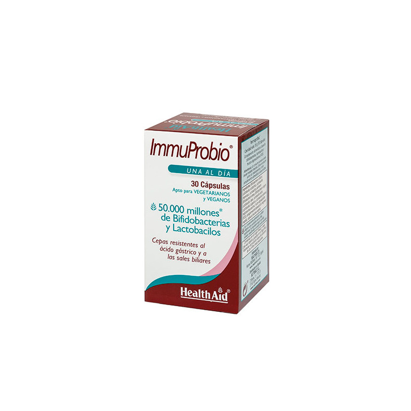 Immuprobio  50000u.I 30cap