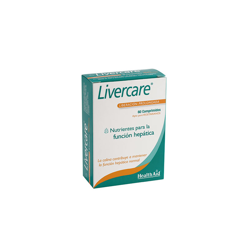 Livercare 60comp