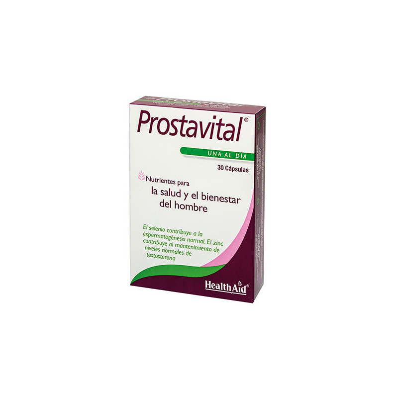 Prostavital 30cap