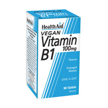 Vitamina B1 (Tiamina) 100mg 90comp