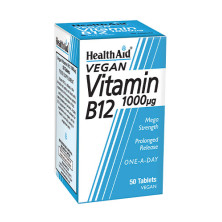 Vitamina B12 1000mg 50comp