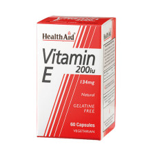 Vitamina E 400u.I 60cap