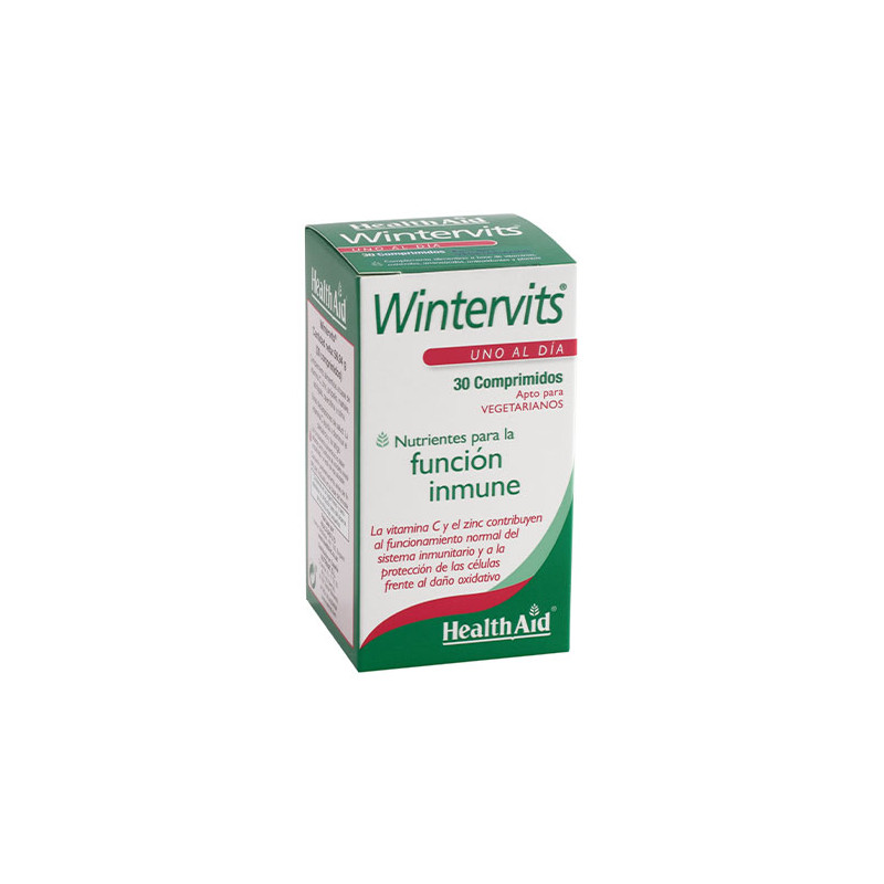 Wintervits 30comp