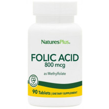 Acido Folico 90comp