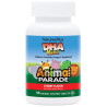 Animal Parade Dha Niños Masticable 90comp