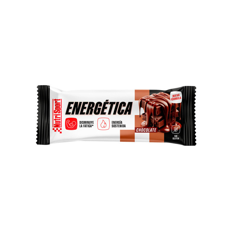 Barrita Energetica Choco 24ud