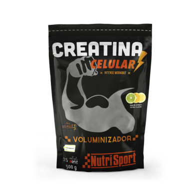 Creatina Celular Citrico 500g