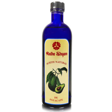 Aceite Aguacate 200ml