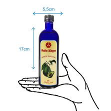 Aceite Aguacate 200ml