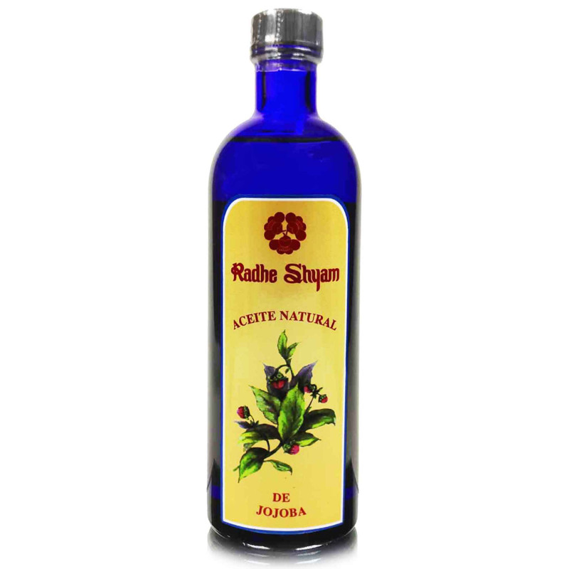 Aceite Jojoba 200ml Aceite Jojoba 200ml