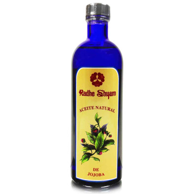 Aceite Jojoba 200ml