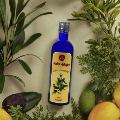 Aceite Jojoba 200ml