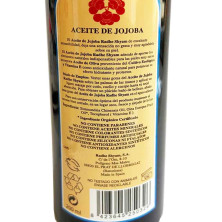 Aceite Jojoba 200ml