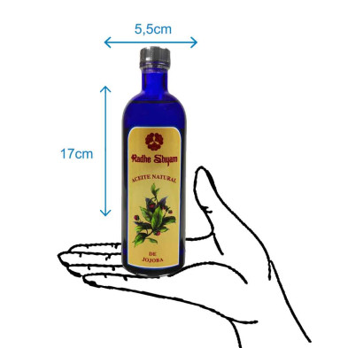 Aceite Jojoba 200ml