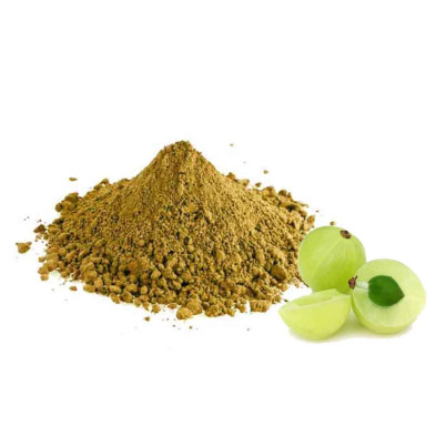 Amla Tratamiento Capilar Ayurvedico 100g