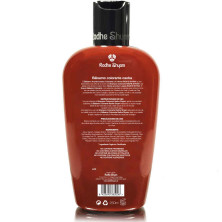 Balsamo Henna Color Caoba 250ml