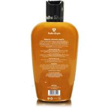 Balsamo Henna Color Castaño 250ml