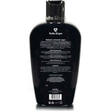 Balsamo Henna Color Negro 250ml