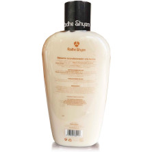 Balsamo Suavizante Henna 250ml