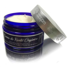 Crema Karite Organica 100ml