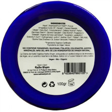 Crema Karite Organica 100ml