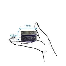 Crema Karite Organica 100ml
