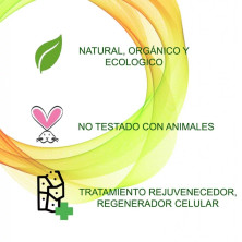 Crema Karite Organica 100ml